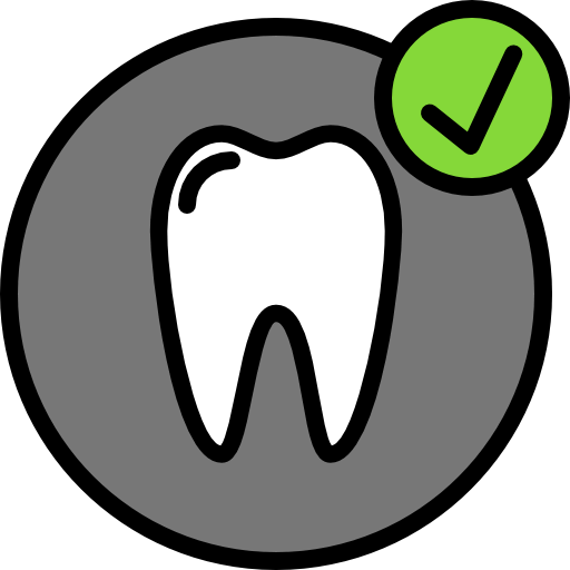 Tooth icon