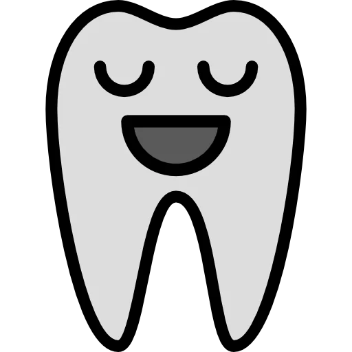 Tooth icon