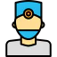 Dentist icon 64x64