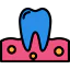 Gum icon 64x64