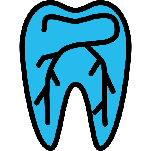 Tooth icon