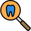 Tooth icon 64x64