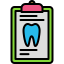 Clipboard icon 64x64