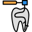 Tooth icon 64x64