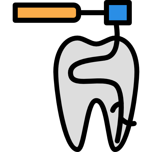 Tooth icon