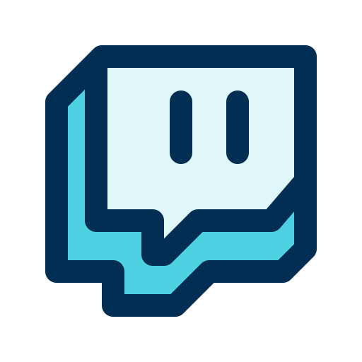 Twitch icon