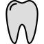 Tooth icon 64x64