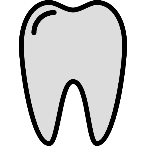Tooth icon