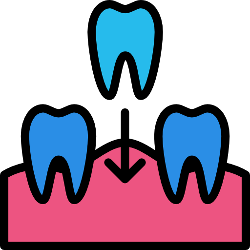 Implants icon