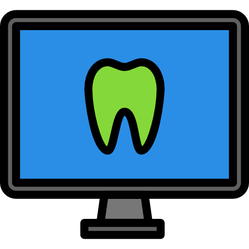 Monitor icon