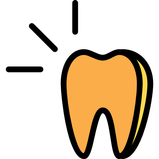 Tooth icon
