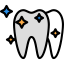 Tooth icon 64x64