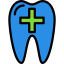 Tooth icon 64x64