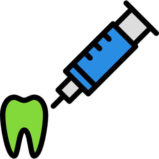 Anesthesia icon