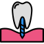 Tooth icon 64x64