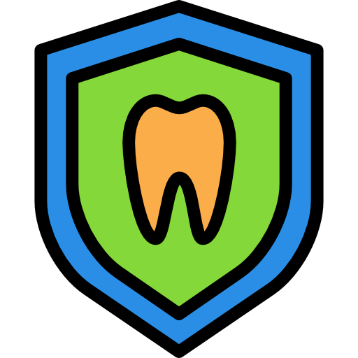 Tooth icon