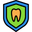 Tooth icon 64x64