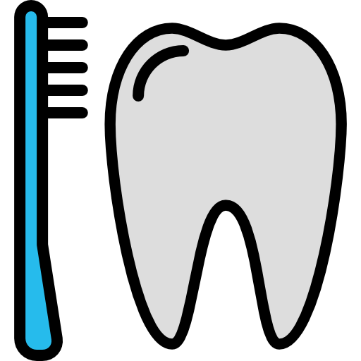 Tooth icon
