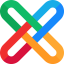 Interlocking 图标 64x64