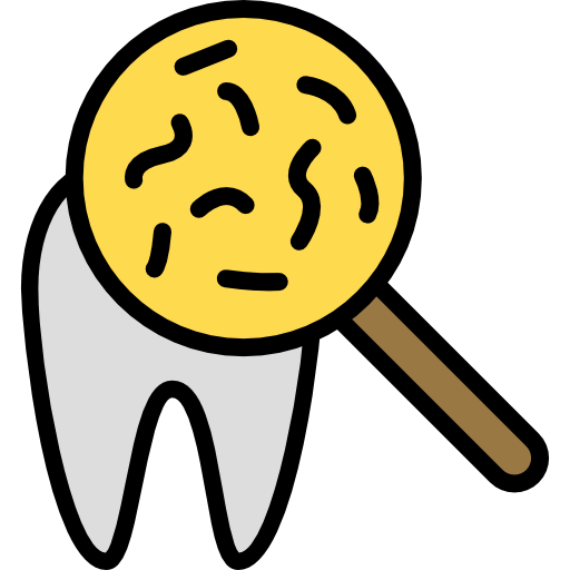 Tooth icon