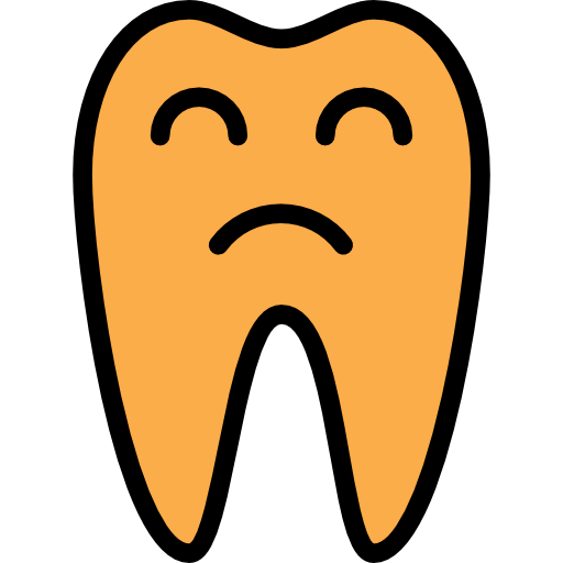 Tooth icon