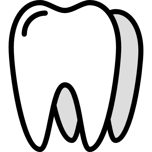 Tooth icon