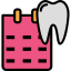Tooth icon 64x64