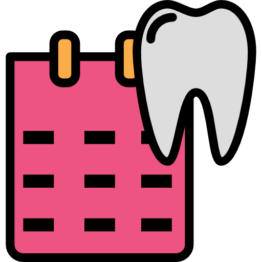 Tooth icon