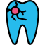 Broken tooth 图标 64x64