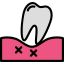 Tooth icon 64x64