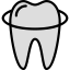 Tooth icon 64x64
