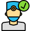 Dentist icon 64x64