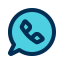 Whatsapp icon 64x64