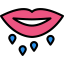 Mouth biểu tượng 64x64