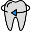 Tooth icon 64x64