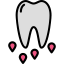 Tooth icon 64x64