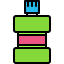 Mouthwash icon 64x64