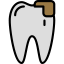 Tooth icon 64x64