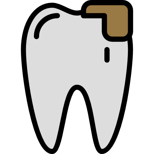 Tooth icon