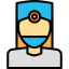 Dentist icon 64x64
