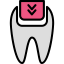 Tooth icon 64x64