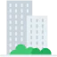 Apartment іконка 64x64
