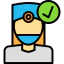 Dentist icon 64x64