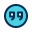 Hangouts icon 64x64