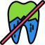 Tooth icon 64x64