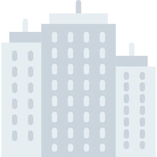 Skyscraper icon