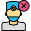 Dentist icon 64x64