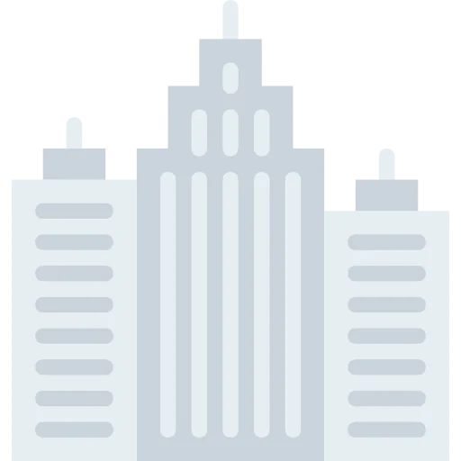 Skyscraper icon