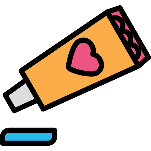 Toothpaste icon