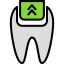 Tooth icon 64x64